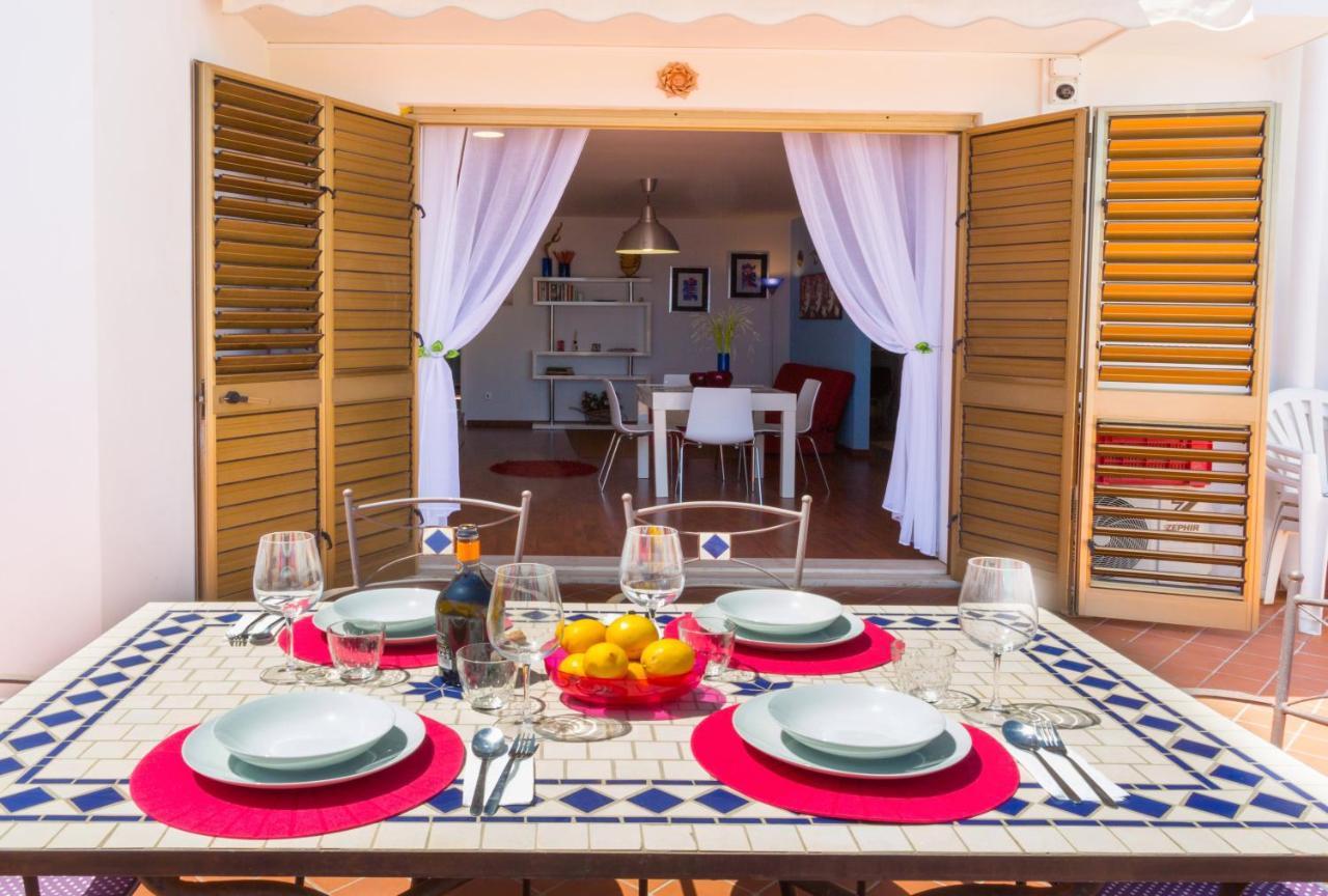 Siciliabedda Naxos Holiday House Giardini Naxos Exterior photo